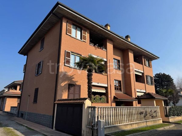 appartamento in vendita a Cesate
