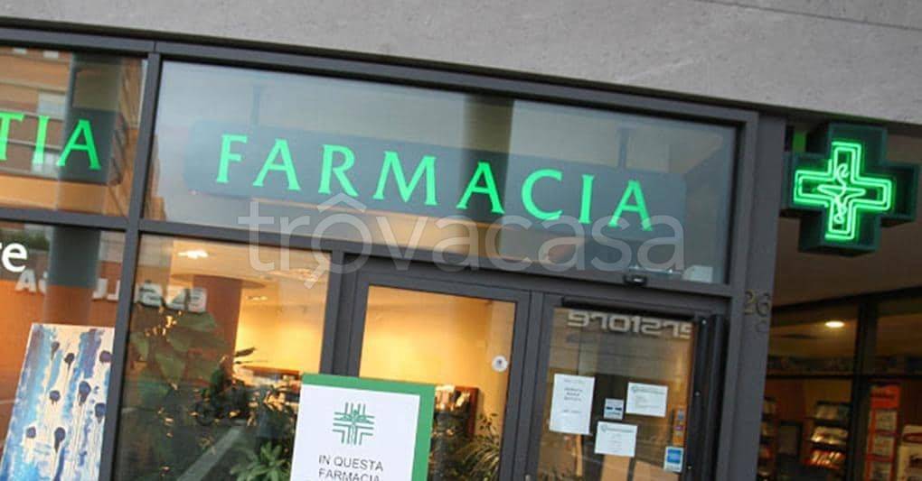 negozio in vendita a Cesate