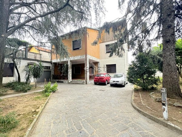 appartamento in vendita a Cesate