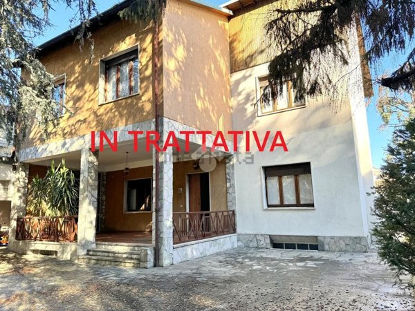 appartamento in vendita a Cesate