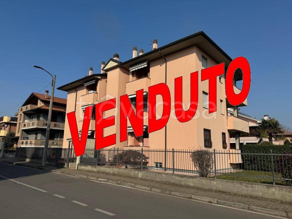 appartamento in vendita a Cesate