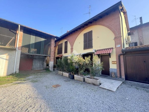 appartamento in vendita a Cesate