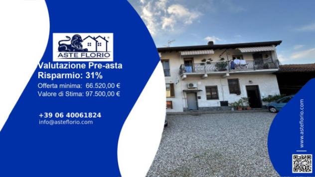 appartamento in vendita a Cesate