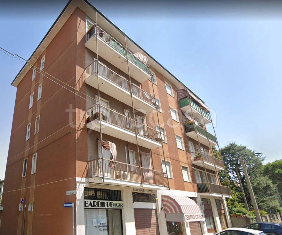 appartamento in vendita a Cesate