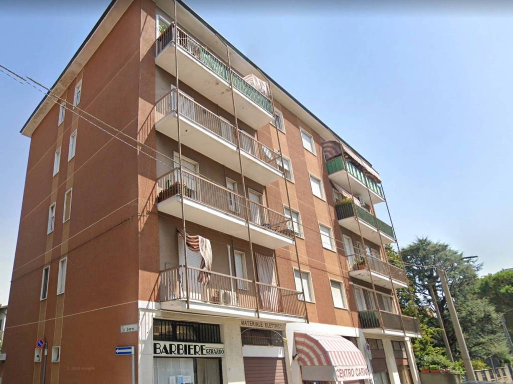 appartamento in vendita a Cesate