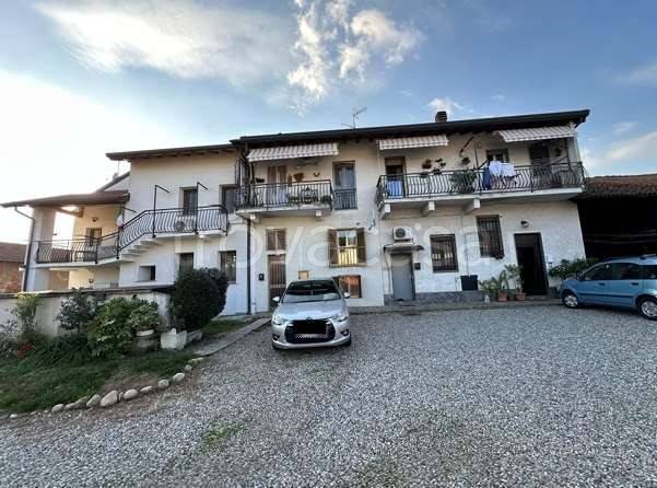 appartamento in vendita a Cesate