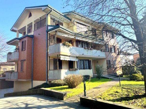 appartamento in vendita a Cesate