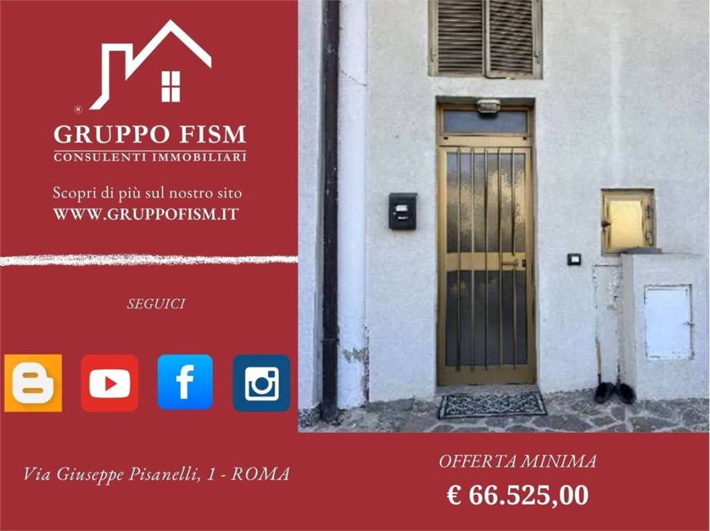 appartamento in vendita a Cesate