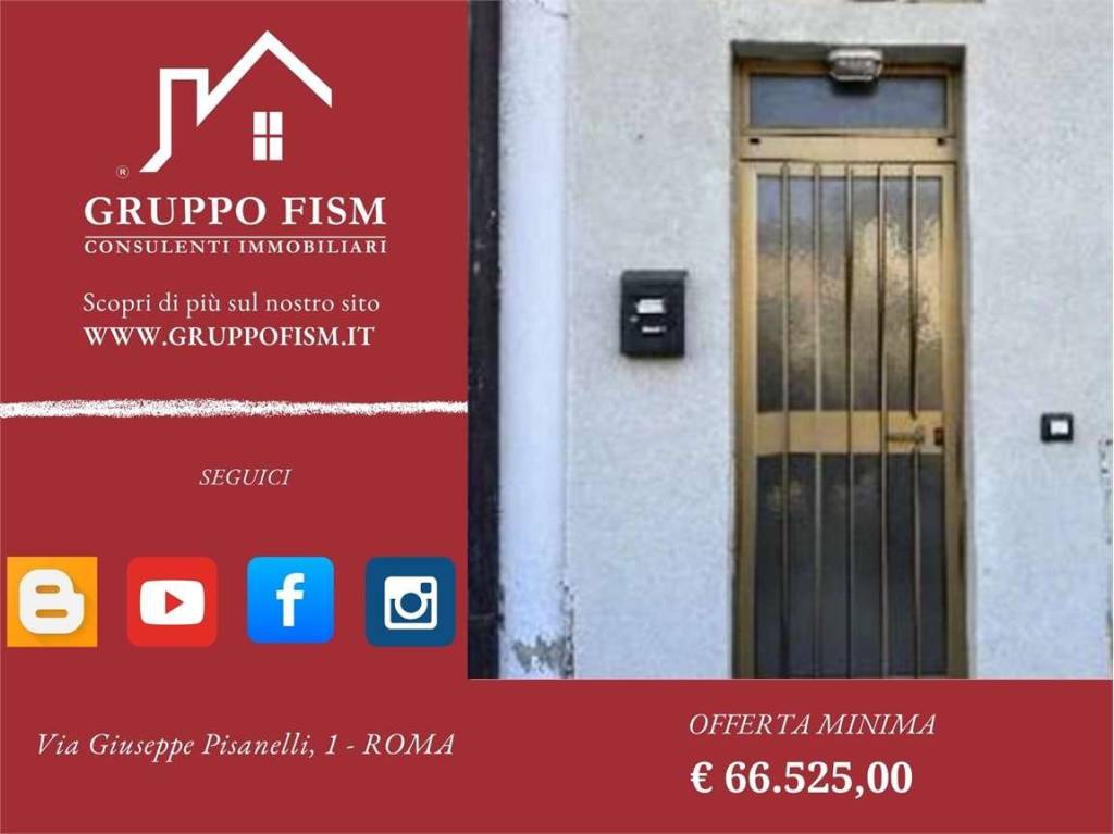 appartamento in vendita a Cesate
