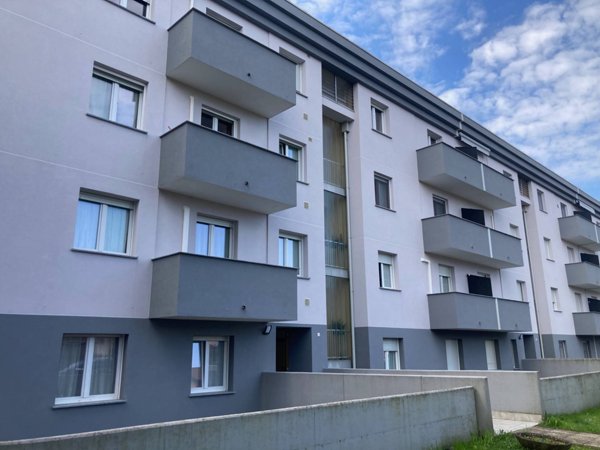 appartamento in vendita a Cesate