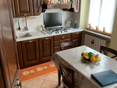 appartamento in vendita a Cesate