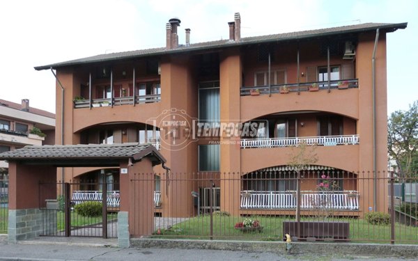 appartamento in vendita a Cesate