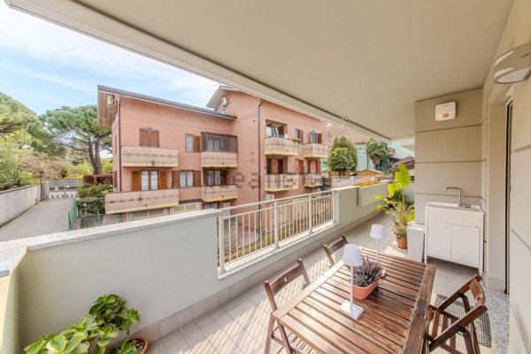 appartamento in vendita a Cesate