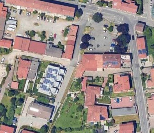 appartamento in vendita a Cesate