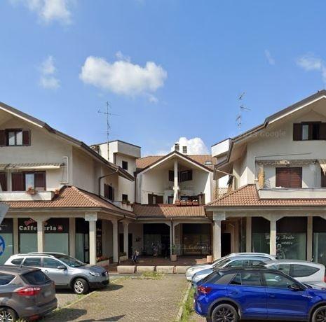 appartamento in vendita a Cesate