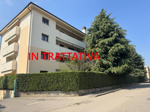 appartamento in vendita a Cesate