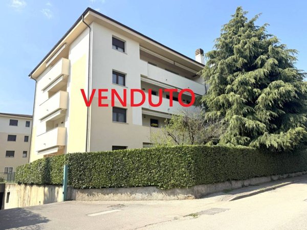 appartamento in vendita a Cesate