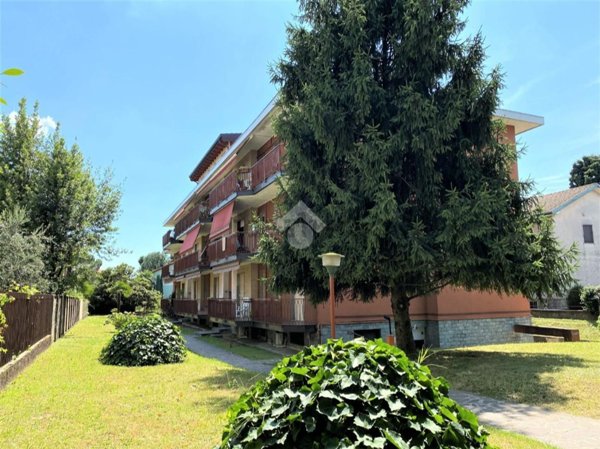 appartamento in vendita a Cesate