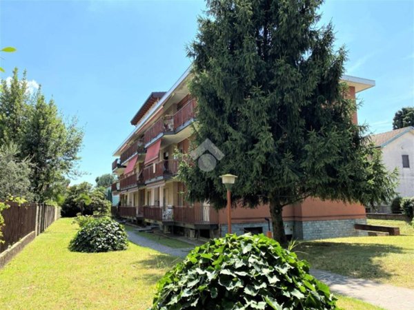 appartamento in vendita a Cesate