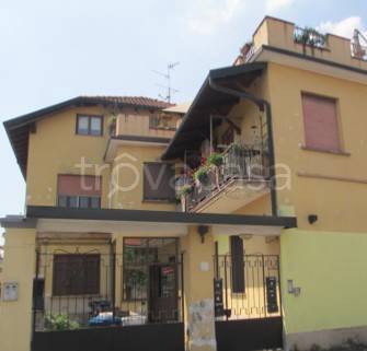 appartamento in vendita a Cesate