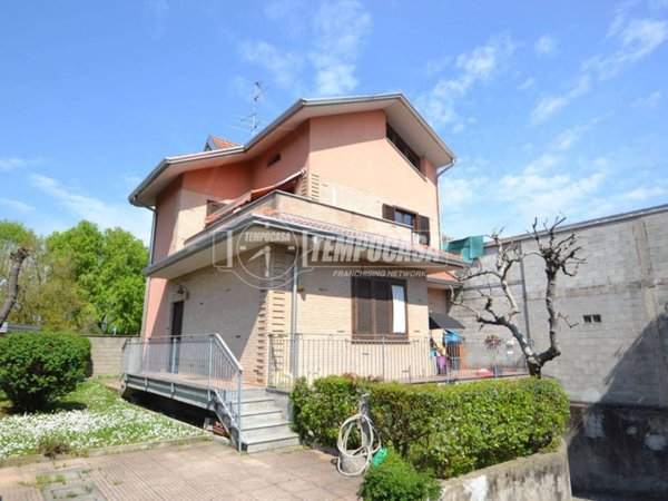 appartamento in vendita a Cesate