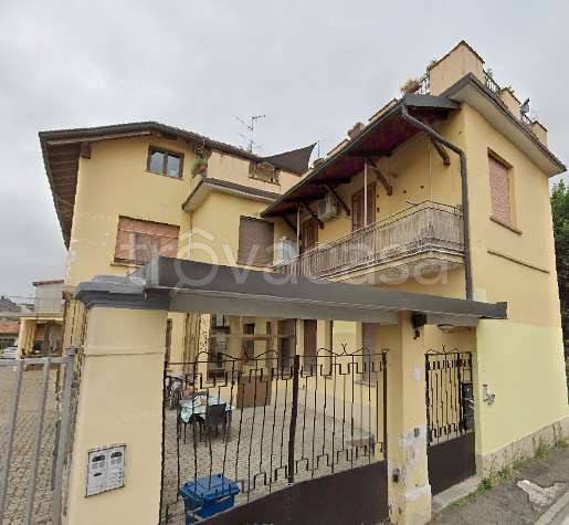 appartamento in vendita a Cesate