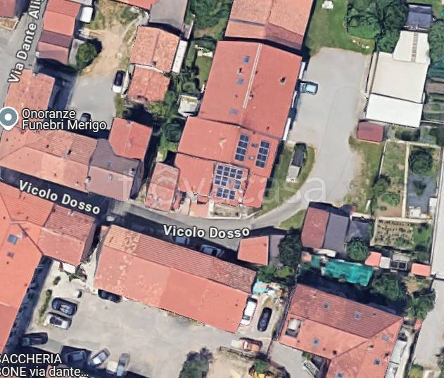 appartamento in vendita a Cesate