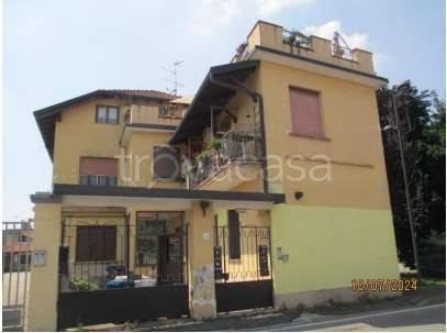 appartamento in vendita a Cesate