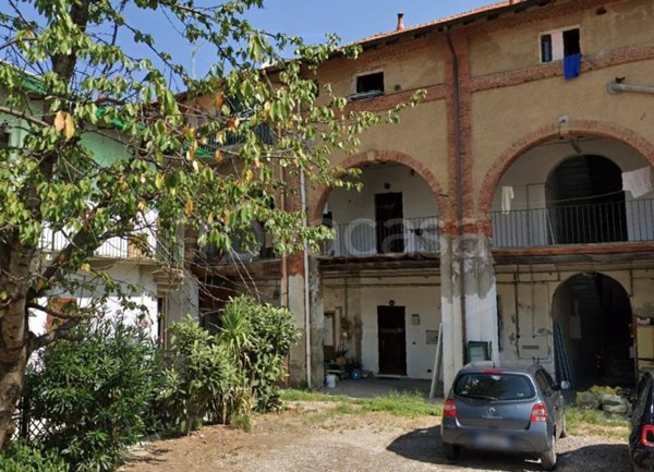 appartamento in vendita a Cesate
