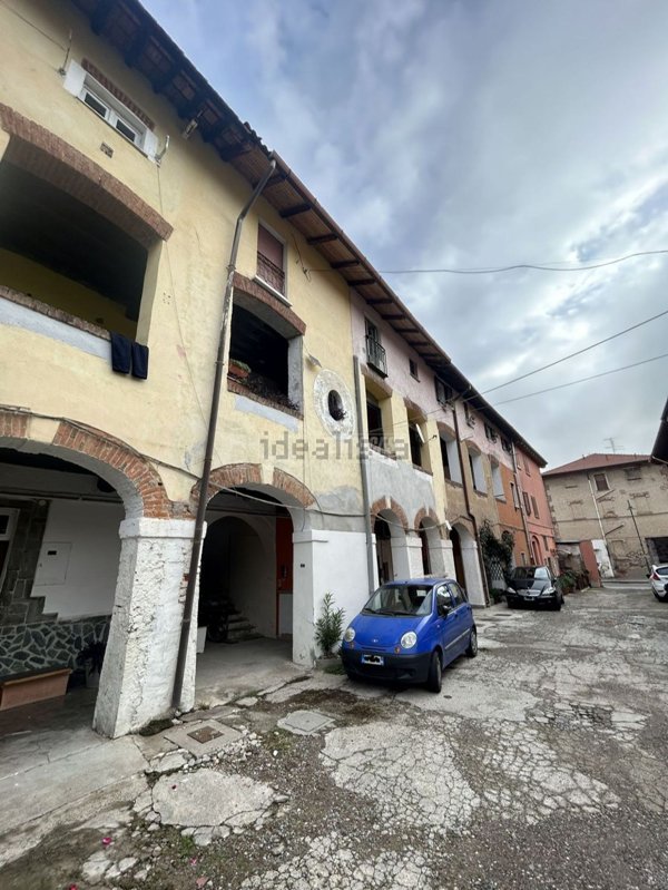 appartamento in vendita a Cesate