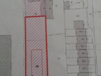terreno edificabile in vendita a Cesate