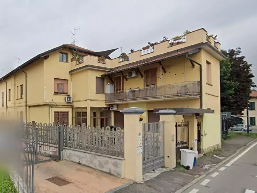 appartamento in vendita a Cesate