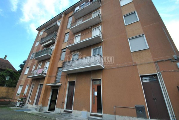 appartamento in vendita a Cesate