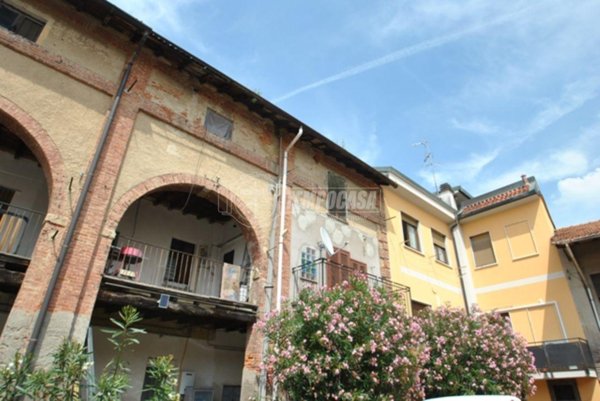 appartamento in vendita a Cesate