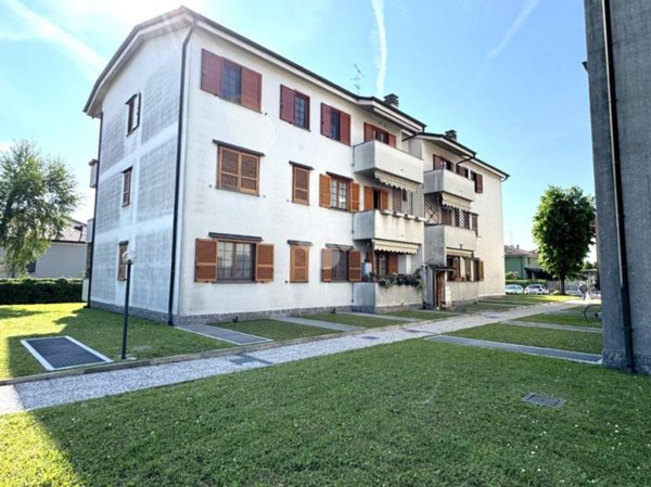 appartamento in vendita a Cesate