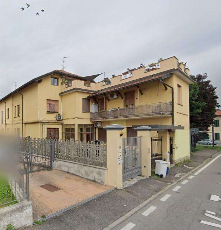 appartamento in vendita a Cesate