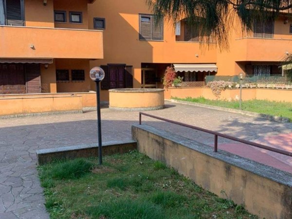appartamento in vendita a Cesate