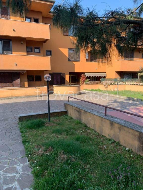 appartamento in vendita a Cesate