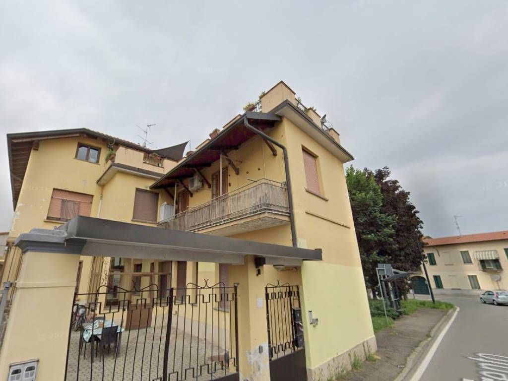 appartamento in vendita a Cesate