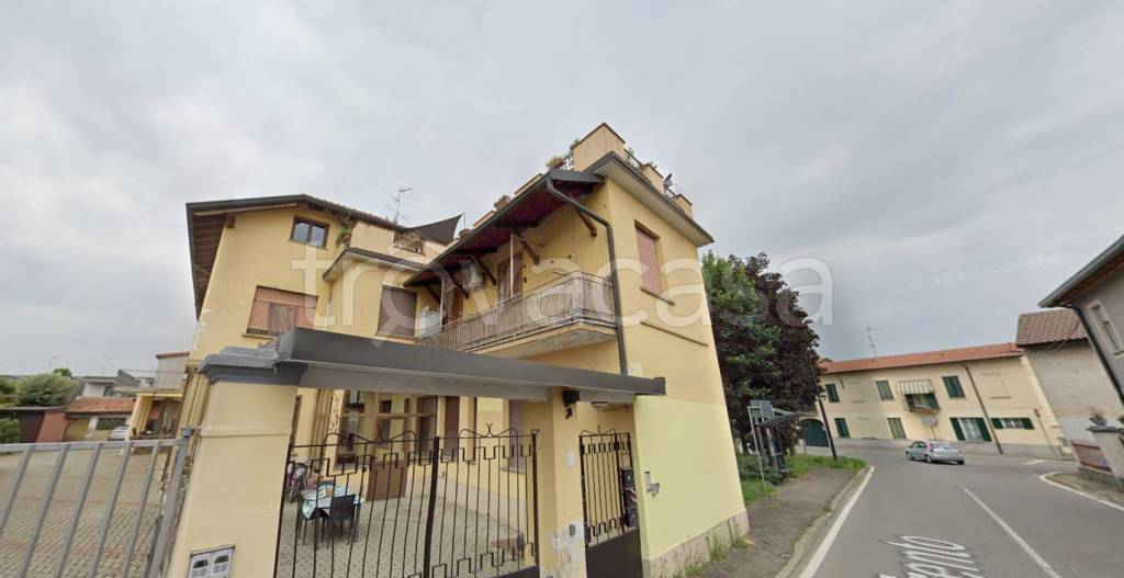 appartamento in vendita a Cesate