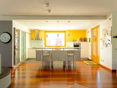 casa indipendente in vendita a Cesate