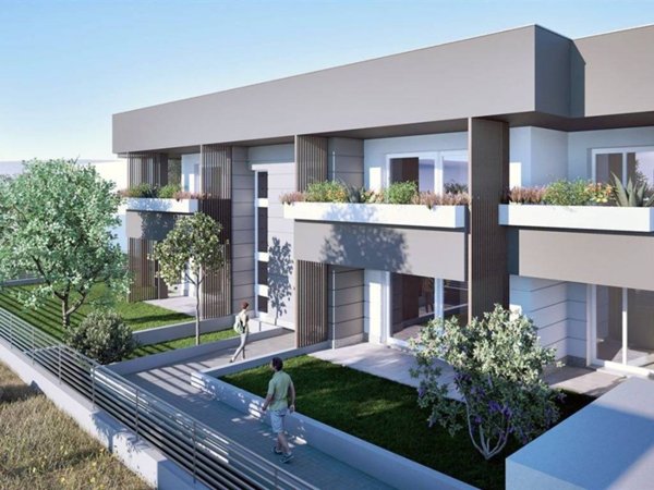 appartamento in vendita a Cesate