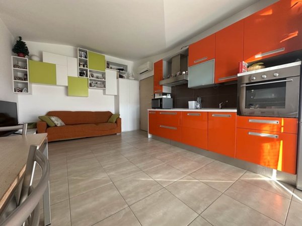 appartamento in vendita a Cesate