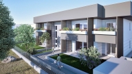 appartamento in vendita a Cesate
