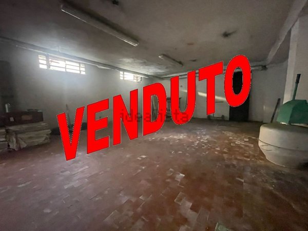 appartamento in vendita a Cesate