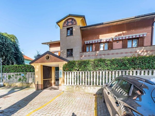 appartamento in vendita a Cesate