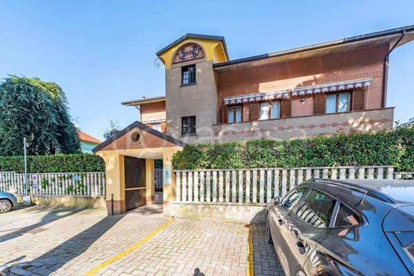 appartamento in vendita a Cesate