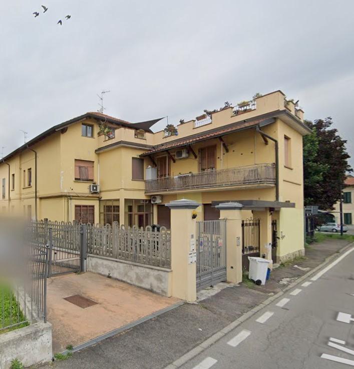 appartamento in vendita a Cesate