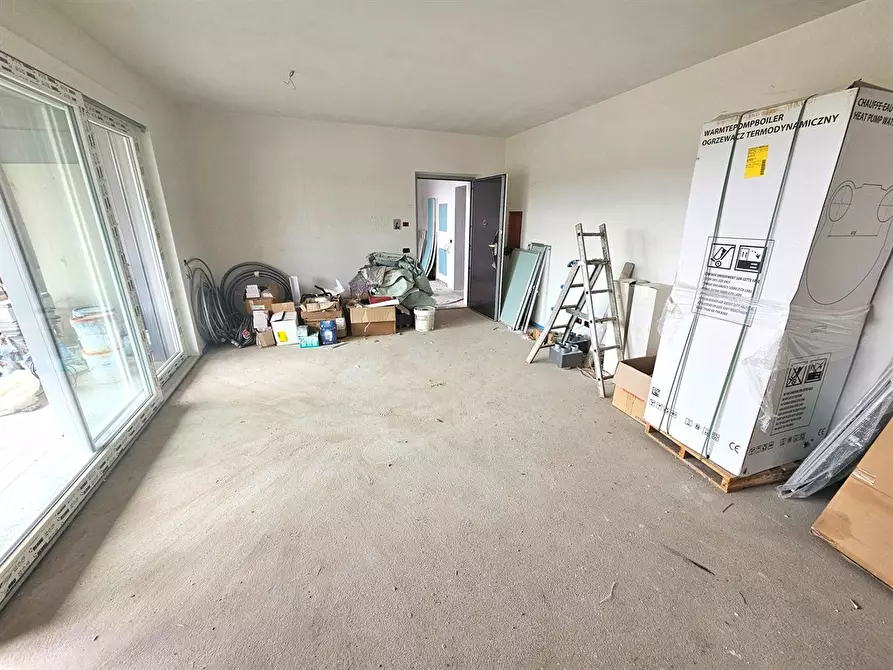 appartamento in vendita a Cesate