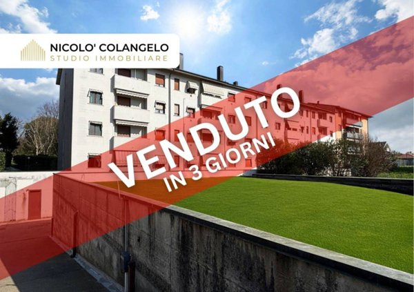 appartamento in vendita a Cesate